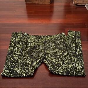 New CVG Zen full length Leggings